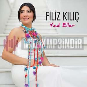 Filiz Kılıç -  album cover