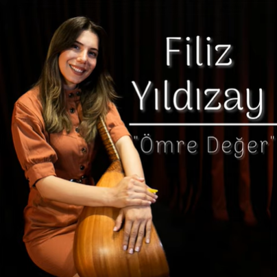 Filiz Yıldızay -  album cover