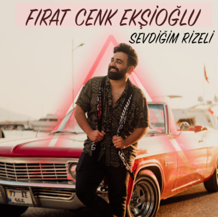 Firat Cenk Ekshioglu