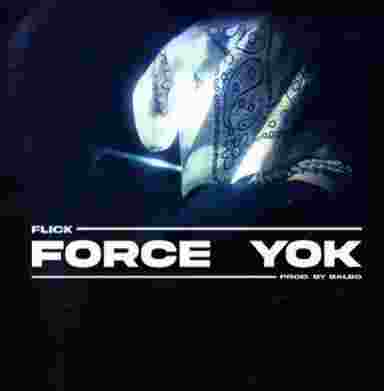 Flick - Force Yok (2021) Albüm