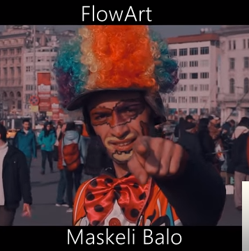 FlowArt