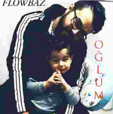 Flowbaz -  album cover