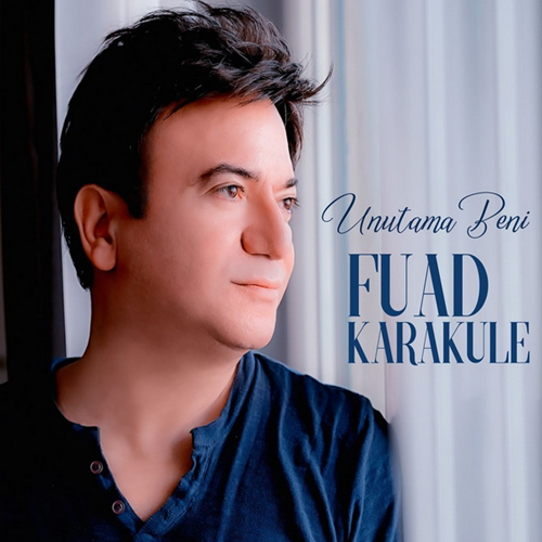 Fuad Karakule -  album cover