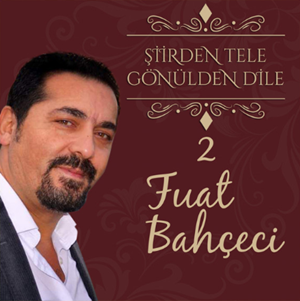 Fuat Bahçeci -  album cover