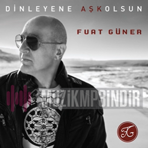 Fuat Güner -  album cover