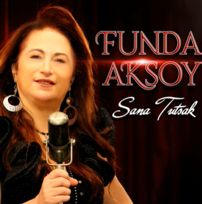 Funda Aksoy