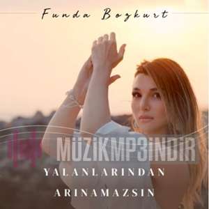Funda Bozkurt -  album cover