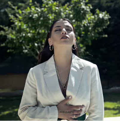 Funda - Yanmaz Ağzın (2018) Albüm