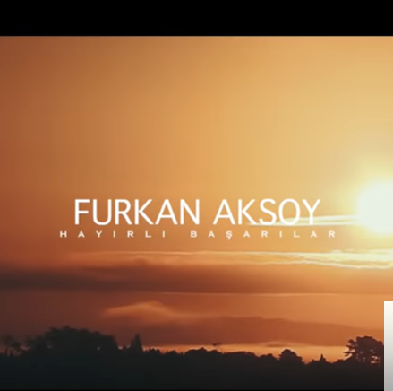 Furkan Aksoy