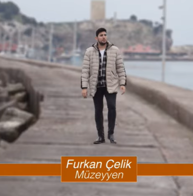 Furkan Çelik