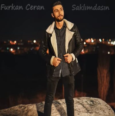 Furkan Ceran - Gökyüzü (feat Fsly)