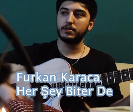 Furkan Karaca