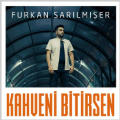 Furkan Sarılmışer