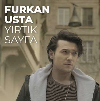 Furkan Usta