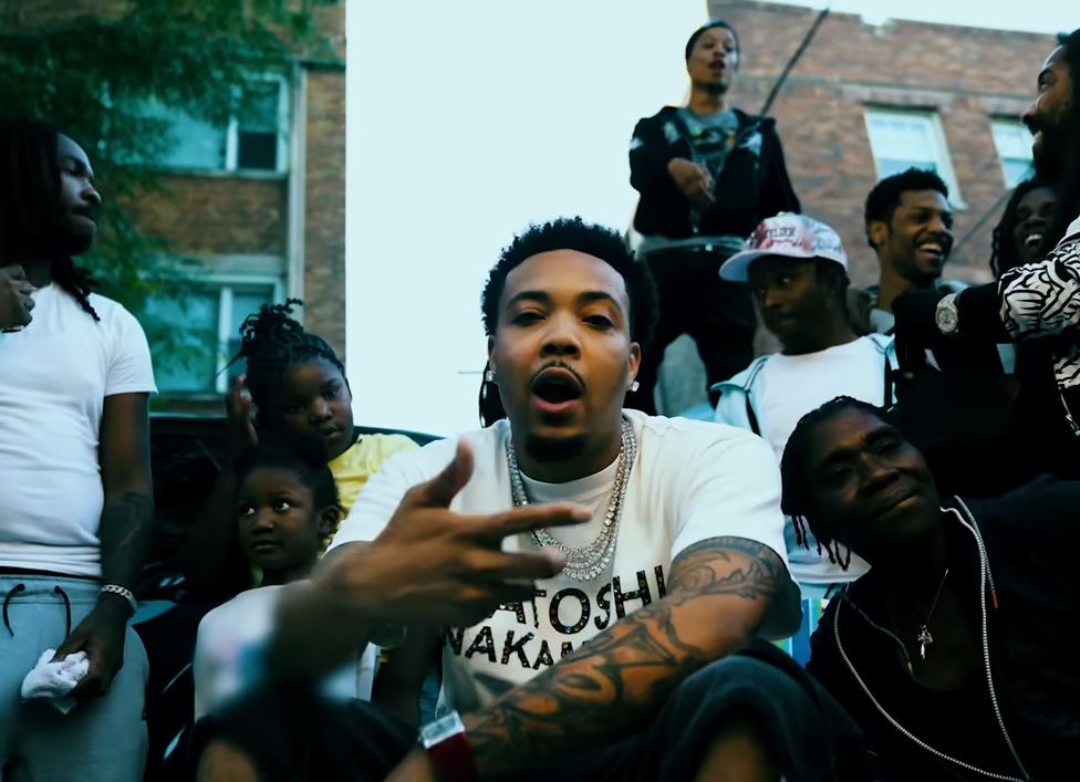 G Herbo