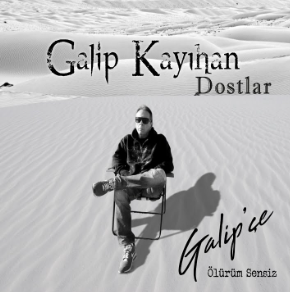 Galip Kayihan