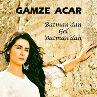 Gamze Acar