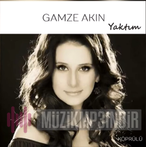 Gamze Akın