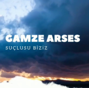 Gamze Arses - Uçurtma (2019) Albüm