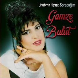 Gamze Bulut