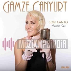 Gamze Canyurt