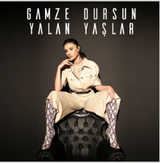 Gamze Dursun