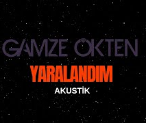 Gamze Ökten -  album cover