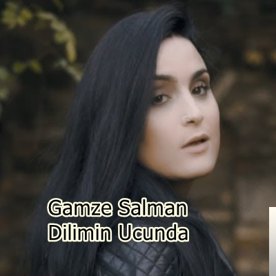 Gamze Salman