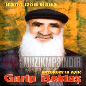 Garip Bektash