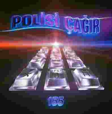 Garipses - Polisi Çağır (2021) Albüm