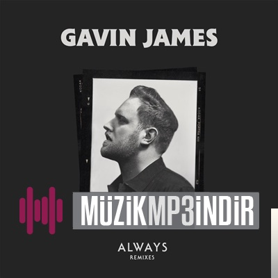 Gavin James