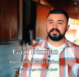 Gazi Dizman