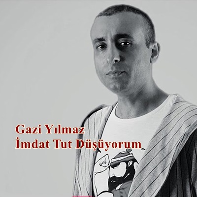 Gazi Yilmaz