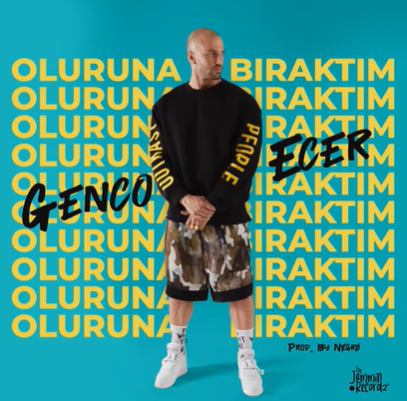 Genco Ecer - Konu O Olunca (feat İrem Derici)