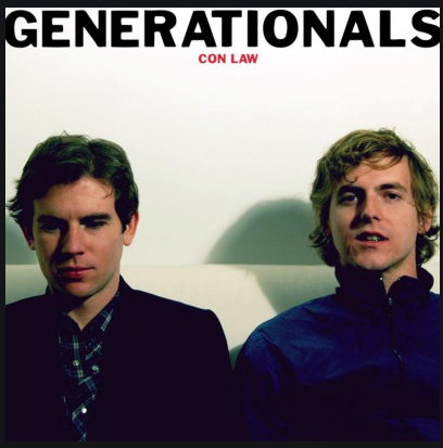 Generationals