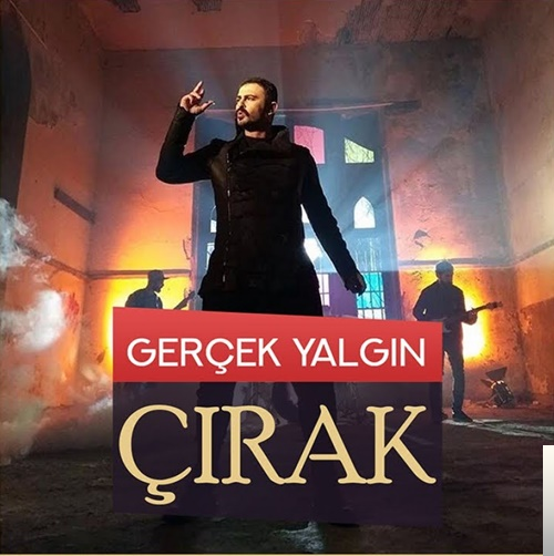 Gercek Yalgin
