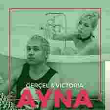 Gerçel - Ayna (2019) Albüm