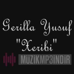Gerilla Yusuf -  album cover