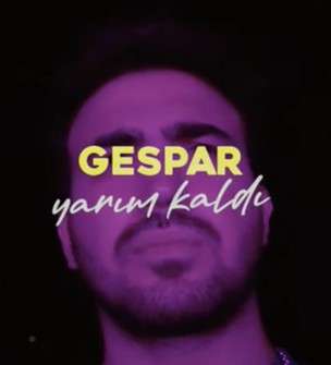 Gespar - feat Fatma Aydoğan-Yeniden