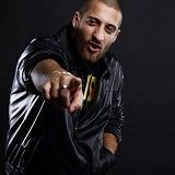 GIPSY KING feat. 9 Gramm
