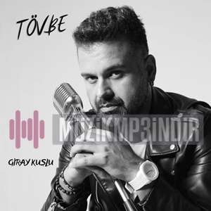 Giray Kuşlu -  album cover