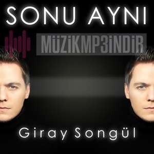 Giray Songül -  album cover