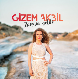 Gizem Akbil