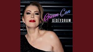 Gizem Can