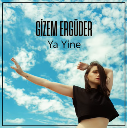 Gizem Ergüder -  album cover