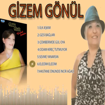 Gizem Gonul