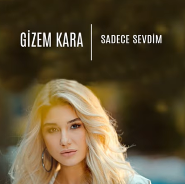 Gizem Kara - Yok (2020) Albüm