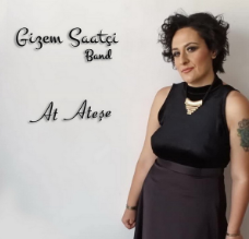 Gizem Saatci Band