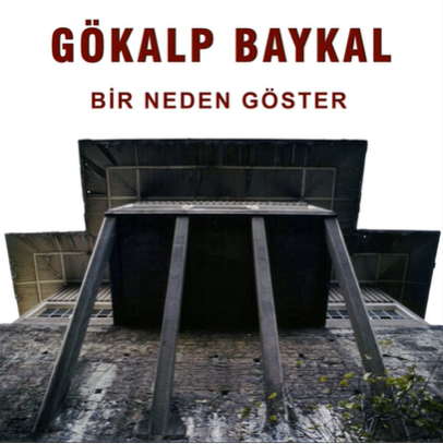 Gokalp Baykal