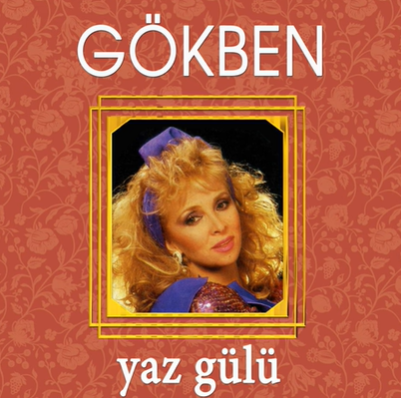 Gökben -  album cover